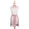 DII® Red, White & Blue Stars & Stripes Skirt Apron
